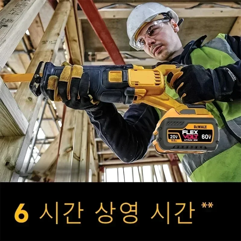 .100% original DEWALT 20V battery 5