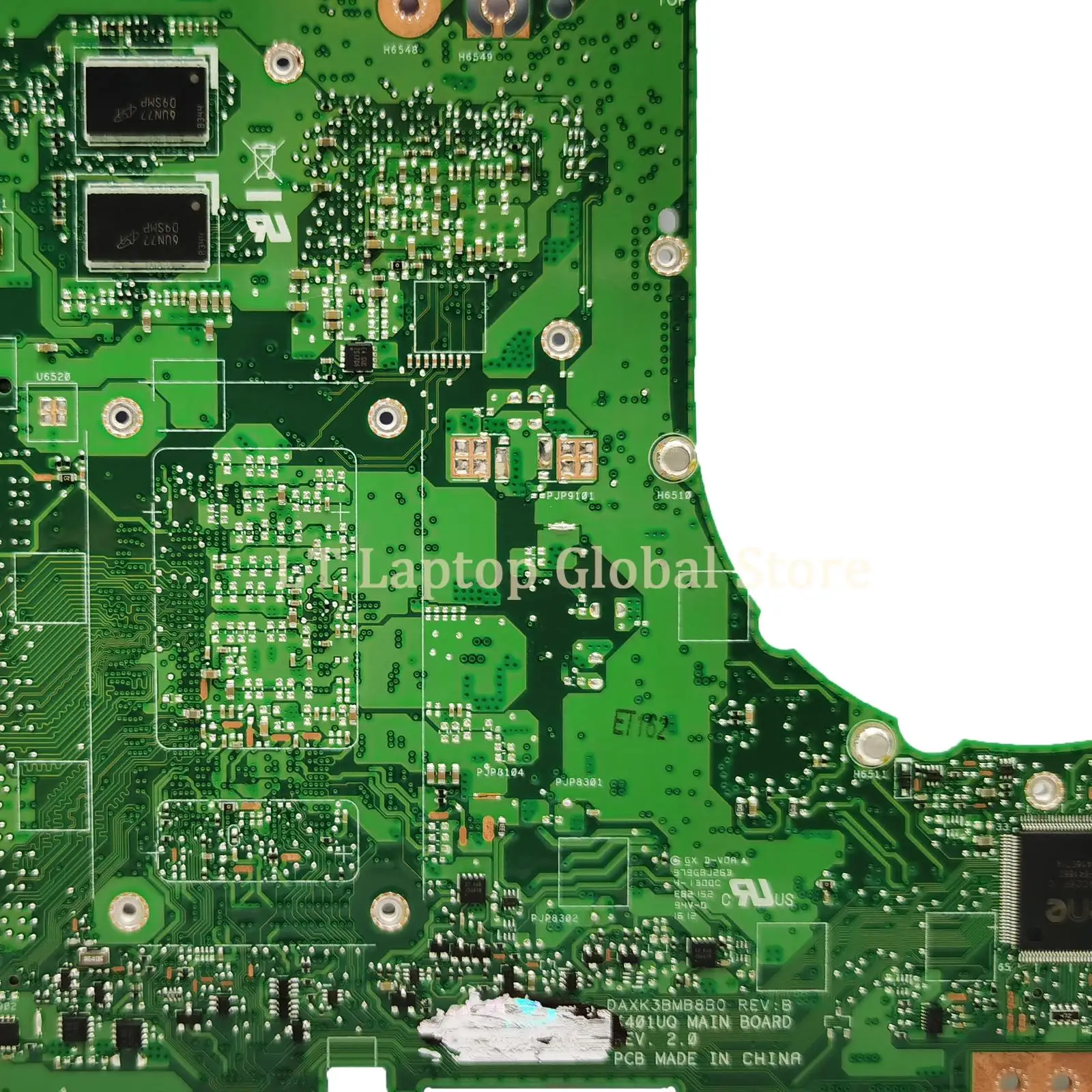 32 Gb 3200 Ram Laptop Jual SODIMM CORSAIR Vengeance 32GB (1x32GB