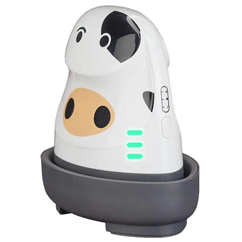 

Heat Transfer Machine Small Handheld Heat Machine Easy Heating Transfer Press Iron Machines For Blanket Leather Portable DIY