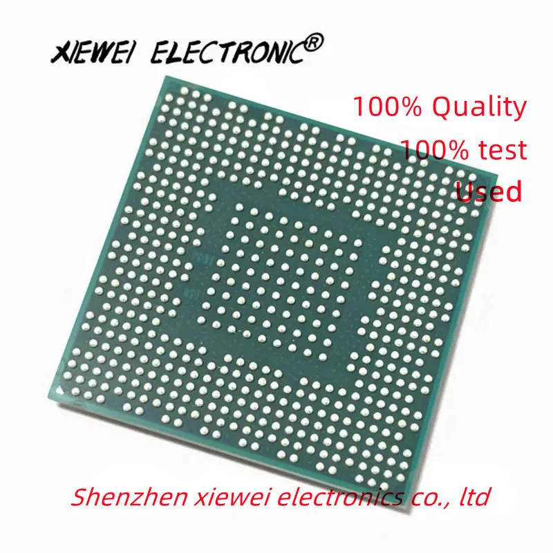 

100% tested N14P-Q3-A2 CPU BGA chipest with balls good qualitys