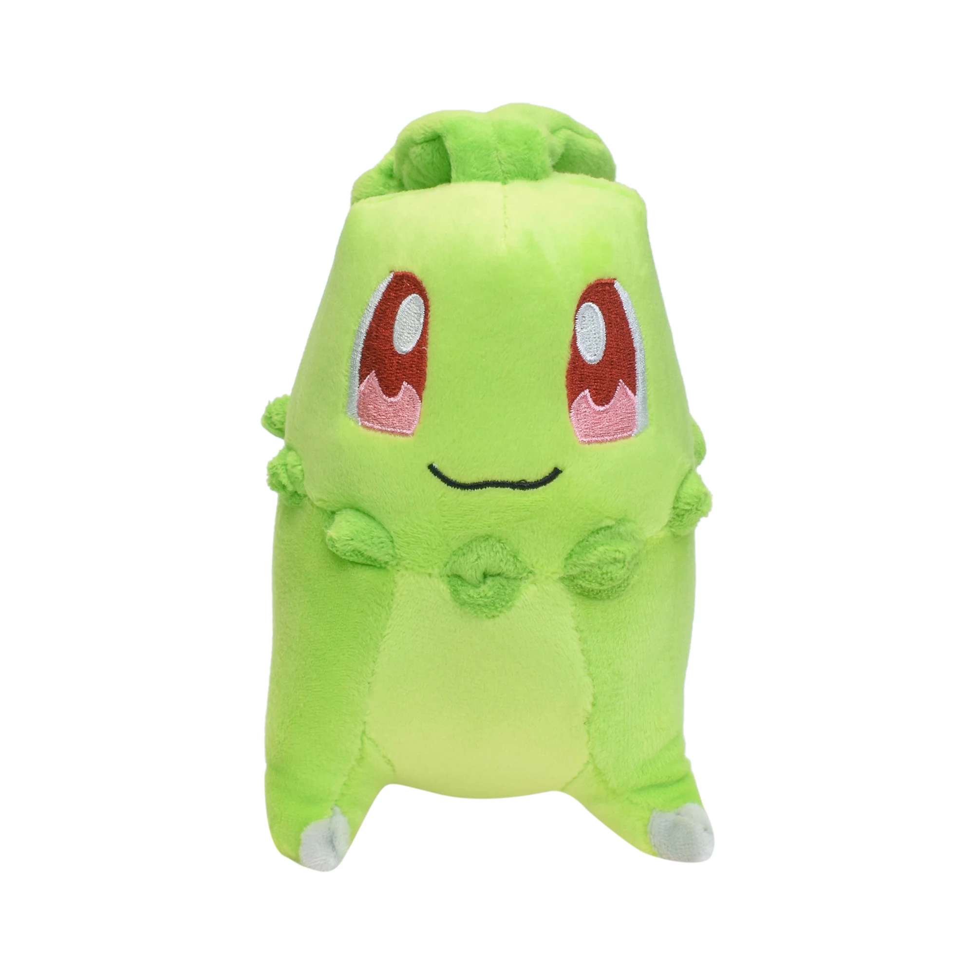 Pokemon Stuffed Animals Charizard Sprigatito Pachirisu Plush Toy Stuffed Doll Sleeping Series Peluche Toy Xmas Gift