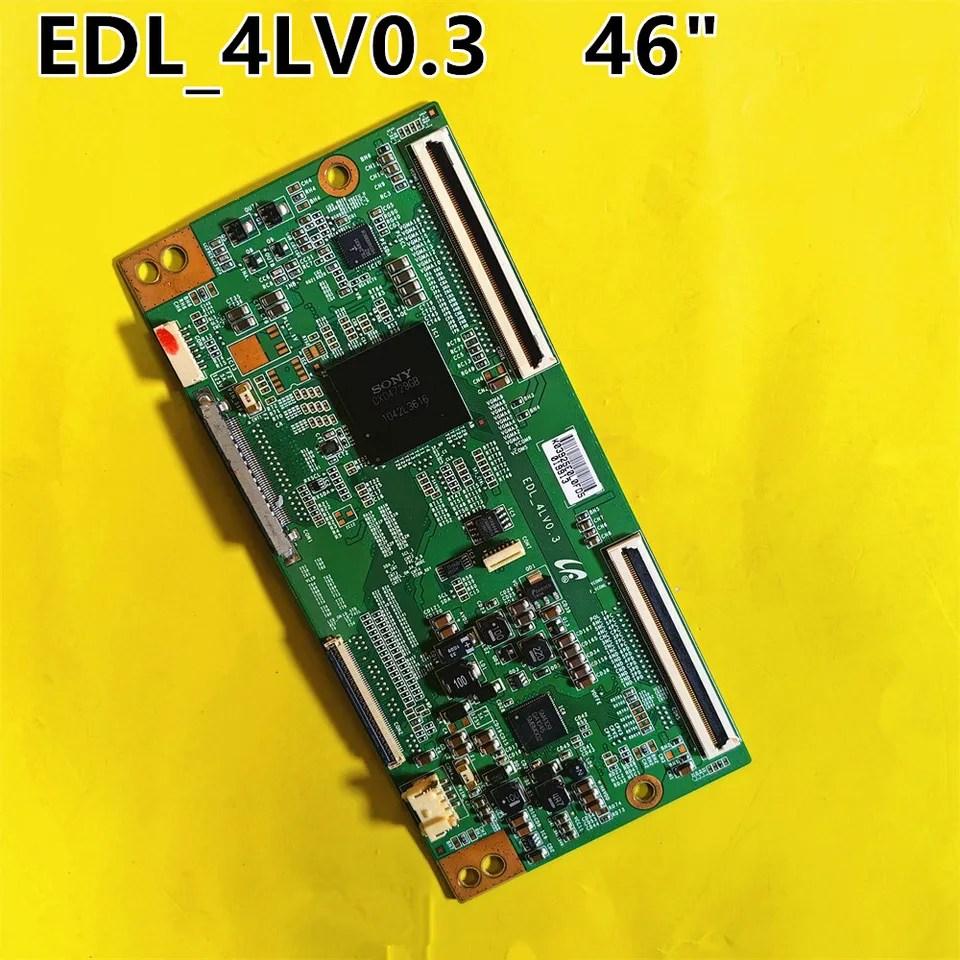 SONY T-Con Board ESL_C2LV0.4 KDL-46EX620 KDL-46EX521 LJ94-03843F For 46 ''TV
