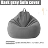 Dark gray-Sofa cover