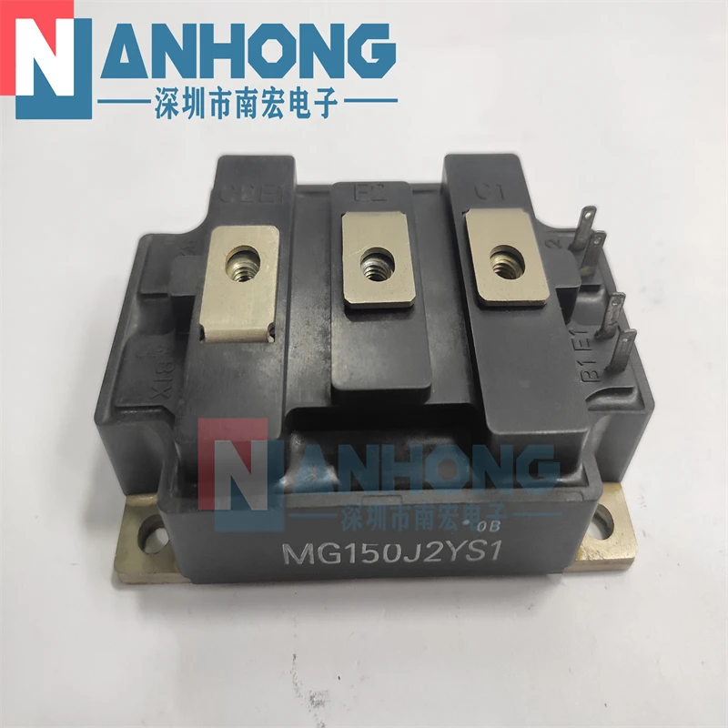 

MG400V2YS60A IGBT-Intelligent Module Original