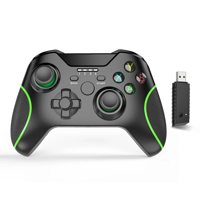 Controller Di Gioco Controller Xbox Gamepad Manette One 360 Mando De X Box Controller Wireless Per Controller Xbox One Wireless