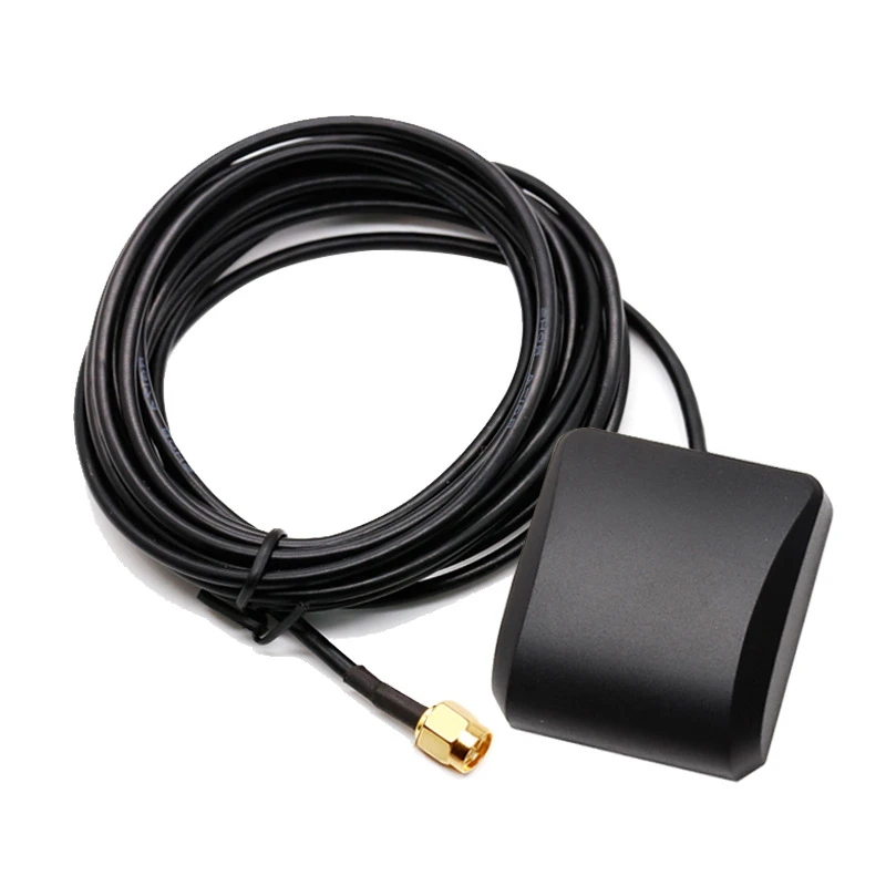 4G Antenna Outdoor 7dBi 700-2700MHz Waterproof External Cabinet Antena SMA Male Aerial for DTU NB Model ames xt60 female to xt90 male adapter adapter amass aircraft model connector genuine model accessories