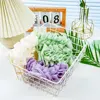 2-In-1 Bath Ball Towel Loofah With Drawstring Closure For Soap Soft Exfoliating Mesh Shower Sponge Skin Care Bathing Tool 5