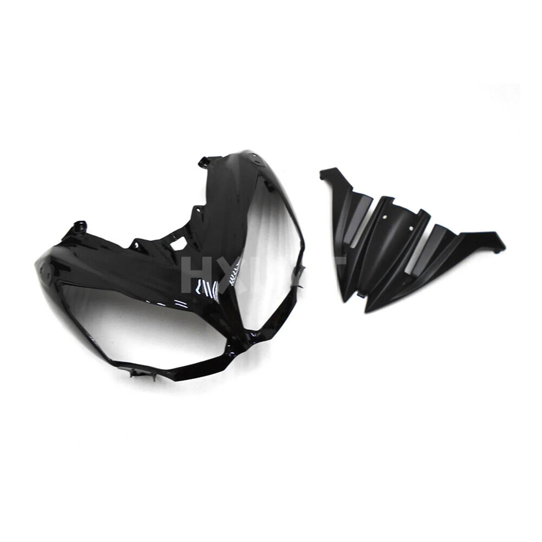 New ABS Injection Molded Motorcycle Fairing Kit for ER6F Kawasaki NINJA 650 ER-6F 2017-2018-2019 Body Protection Shell Fairing - Image 3