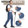 TACVASEN Lightweight Hiking Pants Mens Quick Dry Cargo Work Pants Nylon Waterproof Outdoor Trekking Fishing Pants Male Trousers 2