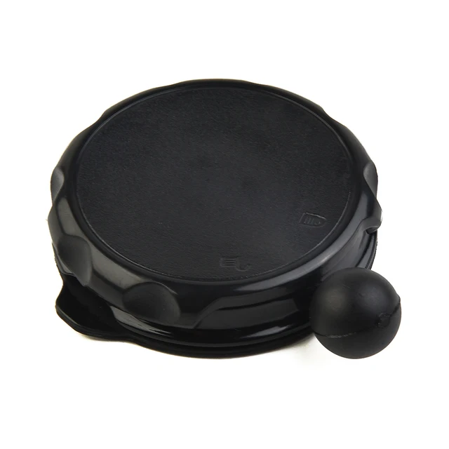 1Pc Car Windshield Suction Cup Mount GPS Holder For TomTom Go Start 20 Window Adsorption Bracket Vacuum Adsorption Stable 6