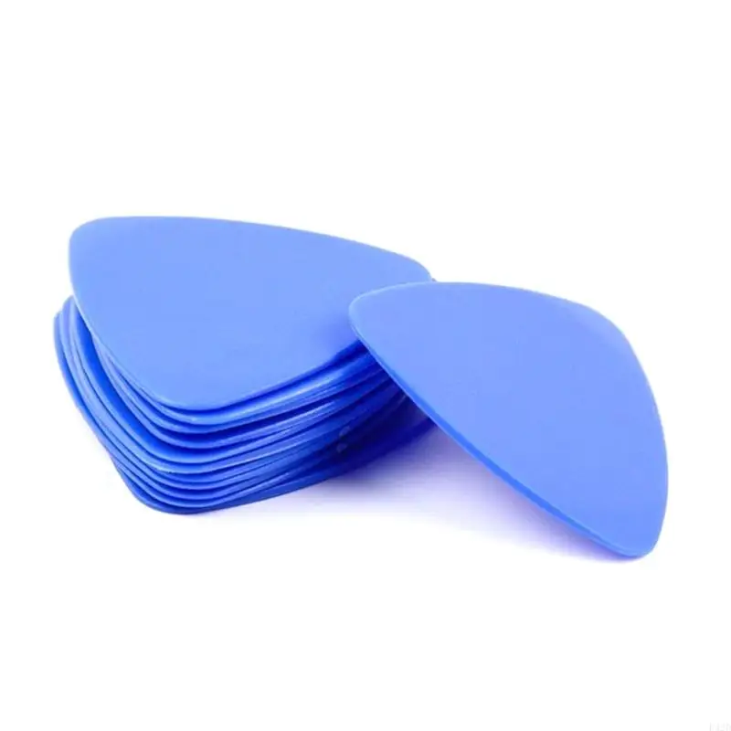 F42D Plastic Guitar Picks Pry Opener Mobile Repair Opening Tools for PhoneDisassemble