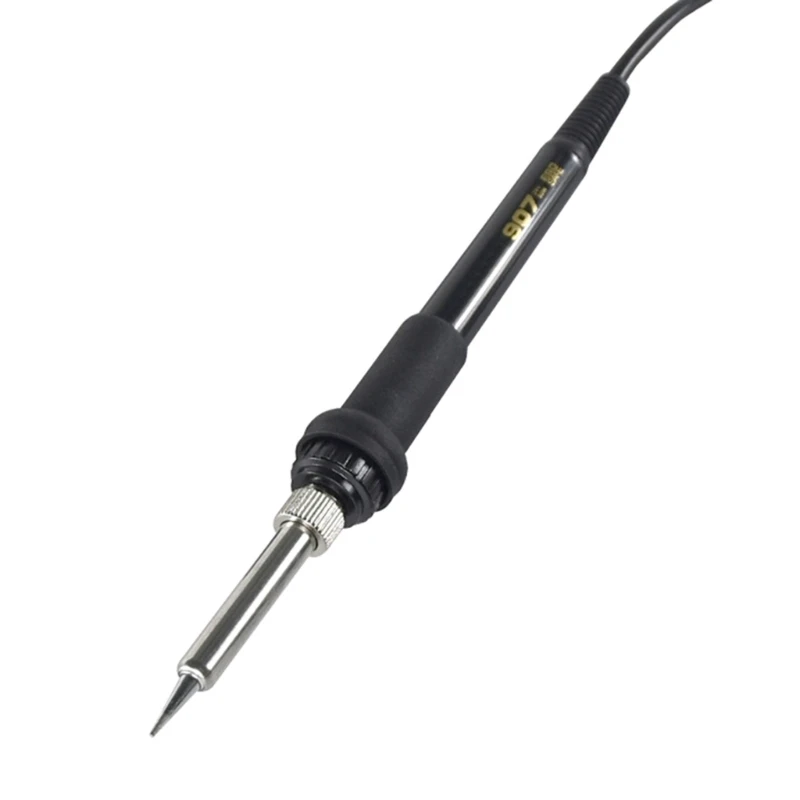 

Hot Air Guns Handle for HAKHAKIO HAKD 936 Rework Solder Station Accessories