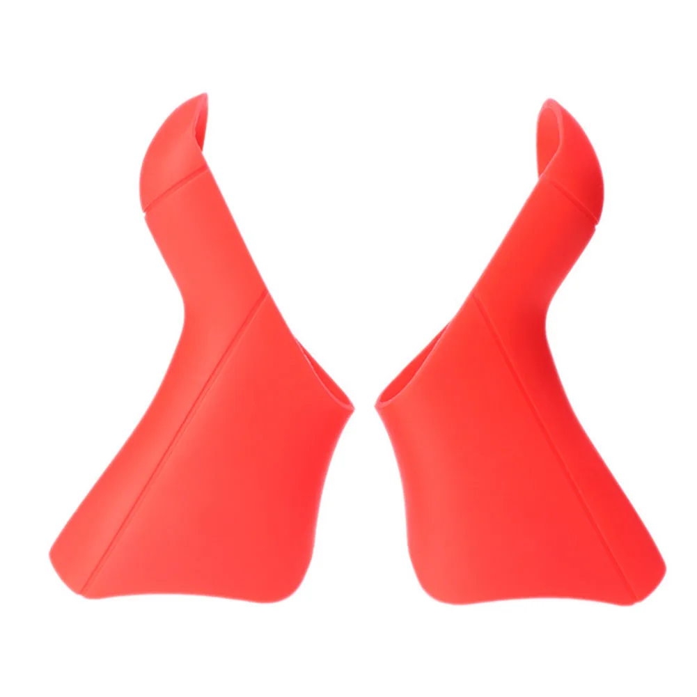 Капот велосипедного гальмівного важеля Кришка перемикання передач велосипедного гальма для ST-2400/3500/4500 Втулка важеля перемикання гальм Аксесуари для велосипеда