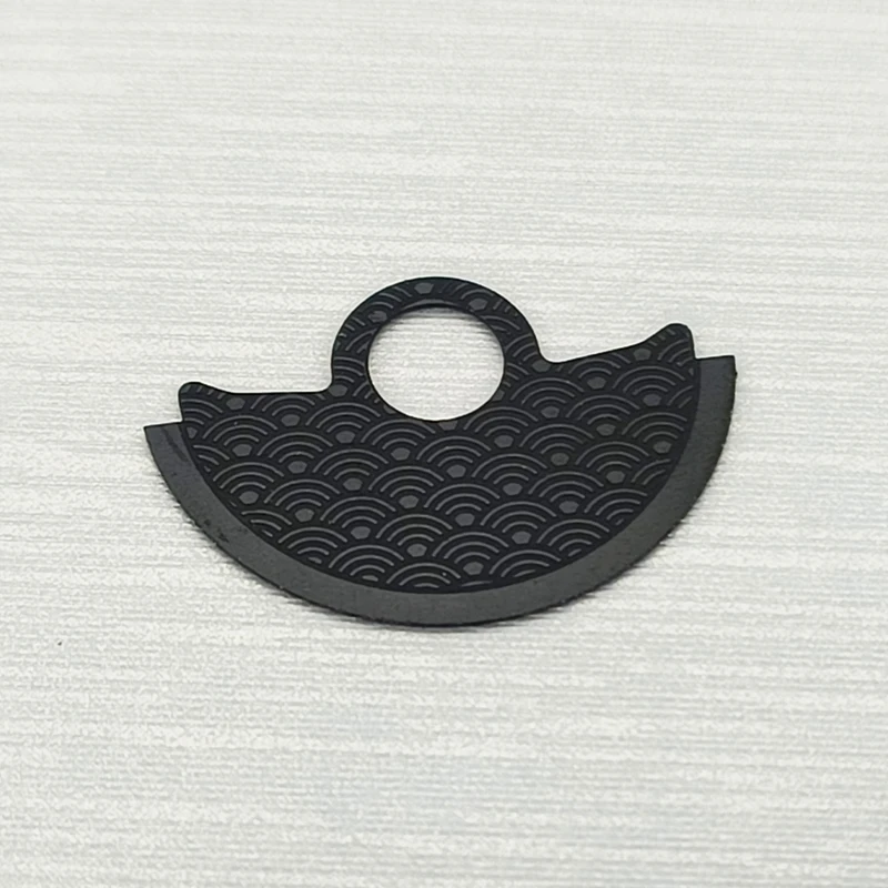 Automatic Hammer Rotor Metal Patch