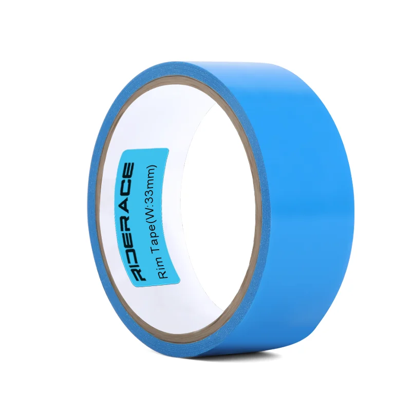 Tubeless Rim Tape for Bicycle Wheels - Various Width Options for MTB and Road Bikes