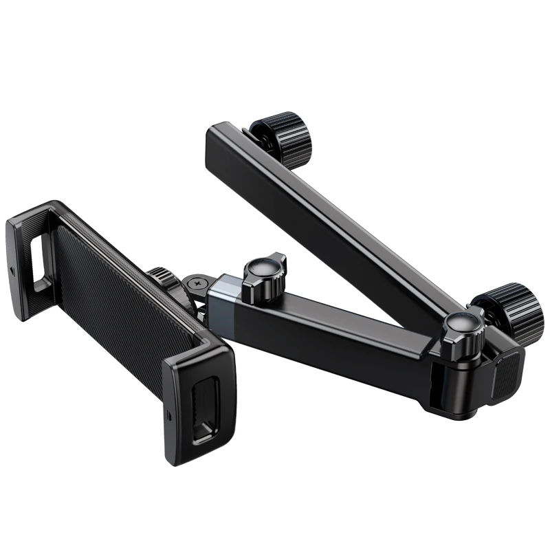 Car Headrest Tablet Mount for Kids Entertainment