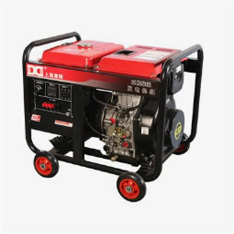 마이크로 경운기 디젤 발전기 오일 유도 알람 186F 188F 192F 5KW 6KW 8KW L 53MM