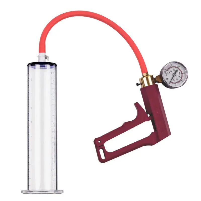 8 Sizes Plastic Vacuum Cupping Massage Jar Cans Manual Air Absorb Vacuum Pump With Watch For Back/legs Massager