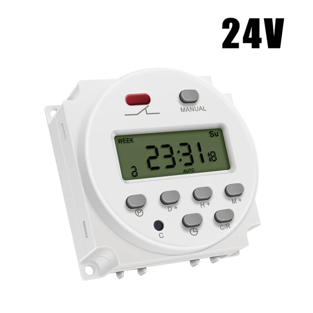 24V