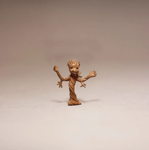 50 Pcs tree man/fairy garden gnome animals/moss terrarium home desktop decor/crafts/bonsai/doll house/miniatures/DIY/model toy