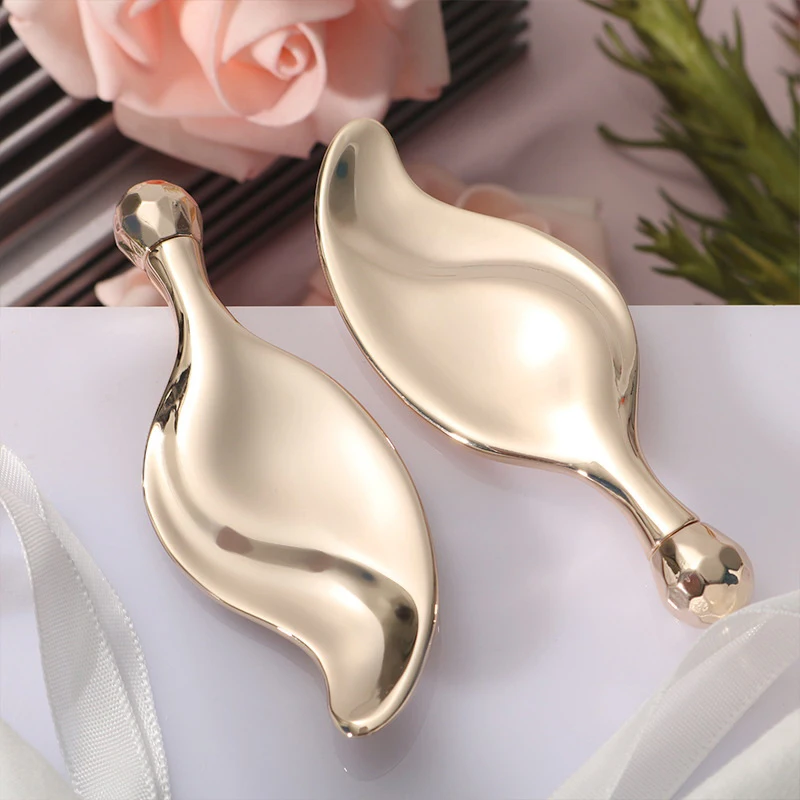 

Металлическая доска для подтяжки лица, инструмент для ухода за кожей лица