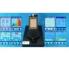 Color Measurement System - Colorimeter Spectrophotometer Instrument With Computer Interface Software - Control Color Consistency 1