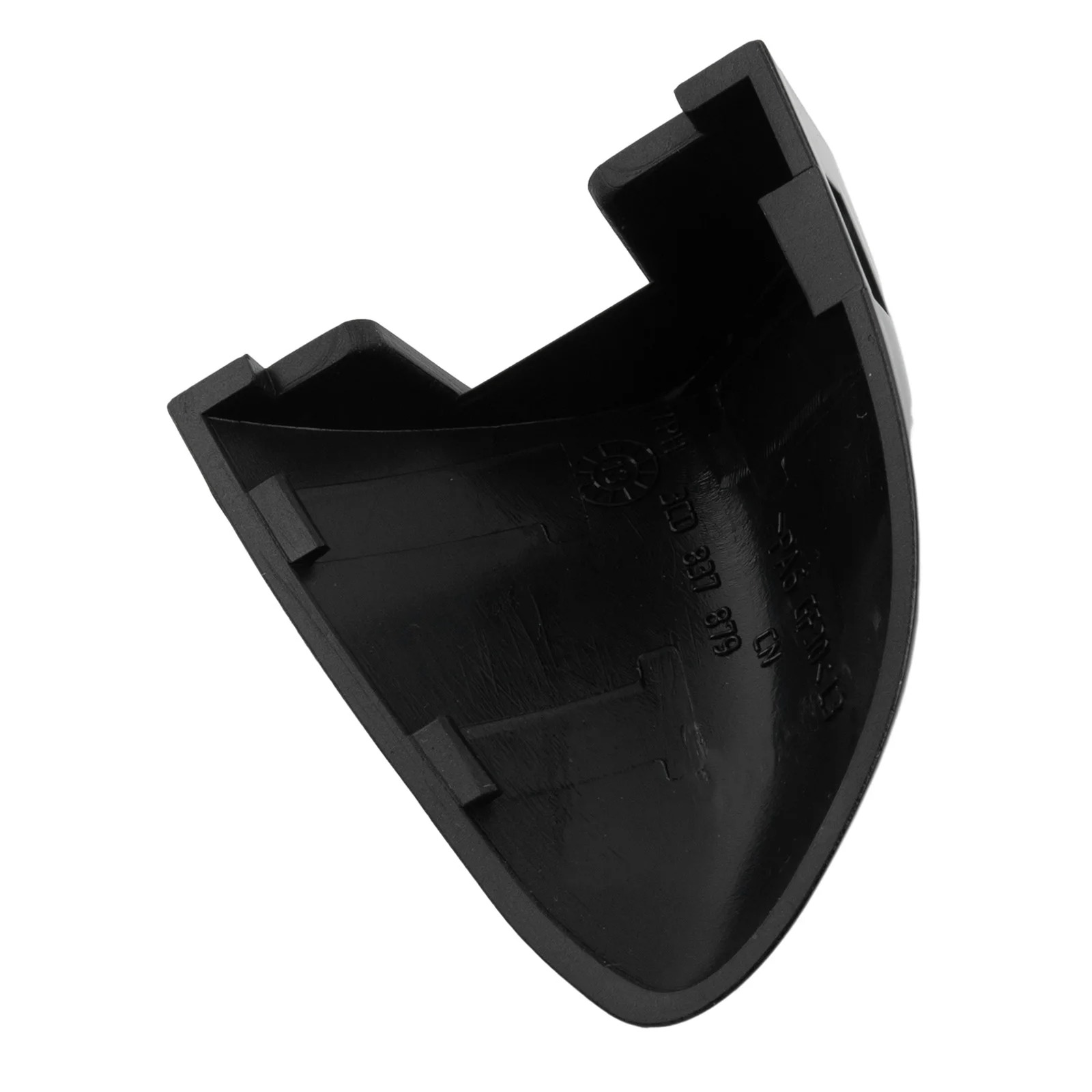 

Hot Sale Brand New Driver Side Exterior Door Handle Cap Front 1K8837879 3C0837879 3C0837880 ABS