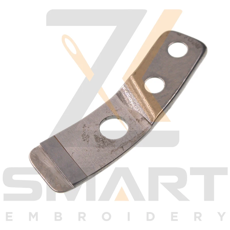 

Fixing Knife Blade For Chinese Embroidery Machine C030101F04