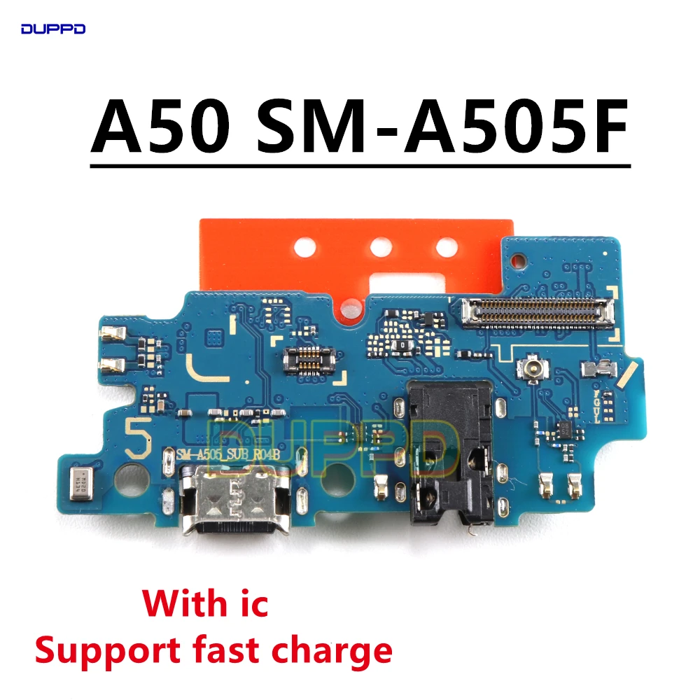 Samsung Galaxy A50 Samsung A50 Overheating Not Charging Charging