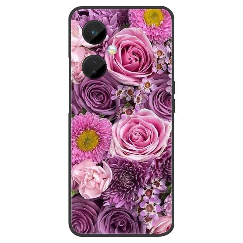 Sleek Silicone Protective Case – Cool Bumper Cover
