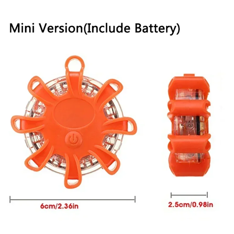 Mini-Normal Type