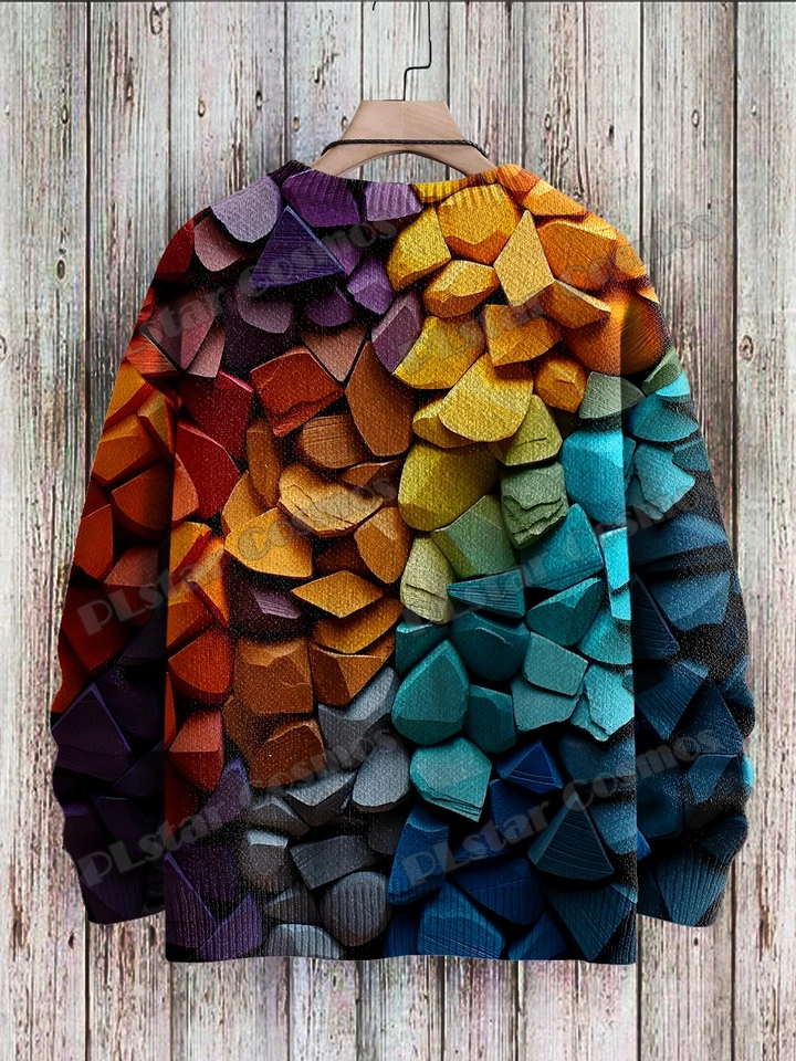 とまと　kolor CRAZY PATTERN KNIT Crazy Color Yarn Art Batik Crochet Yarn Yarn for Knitting
