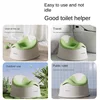 Folding Travel Baby Toilet Pot Squatty Potty Urinal for Children Baby Pot Child Toilet Portable Potty Child Potty Training Seat 3