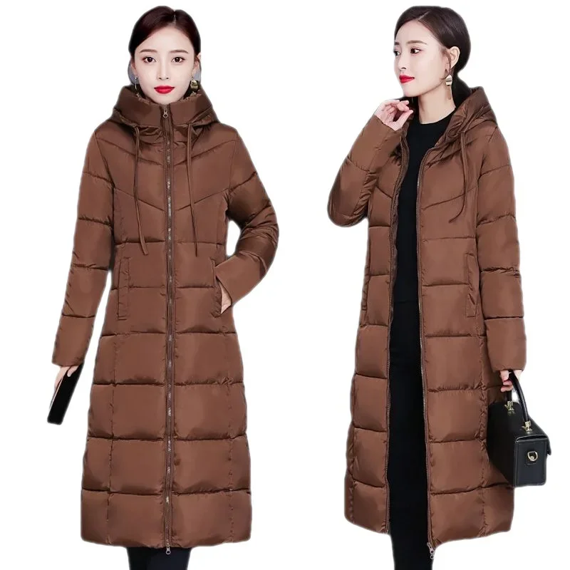 Рисунок 5 - Зимняя ветрозащитная одежда большого размера 5xl