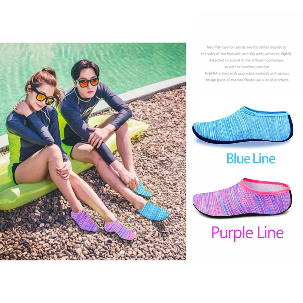 VGEBY Chaussures De Plongée VGEBY Chaussures De Natation Chaussures D