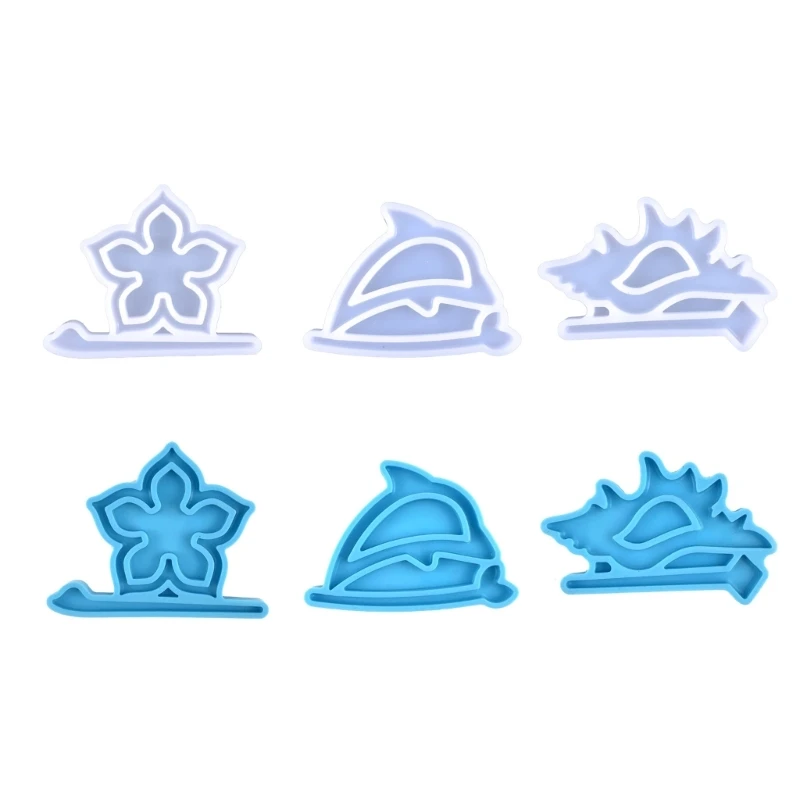 

Силиконовая форма для свитера, брошь в форме цветка, форма для булавок из эпоксидной смолы, формы для лацканов