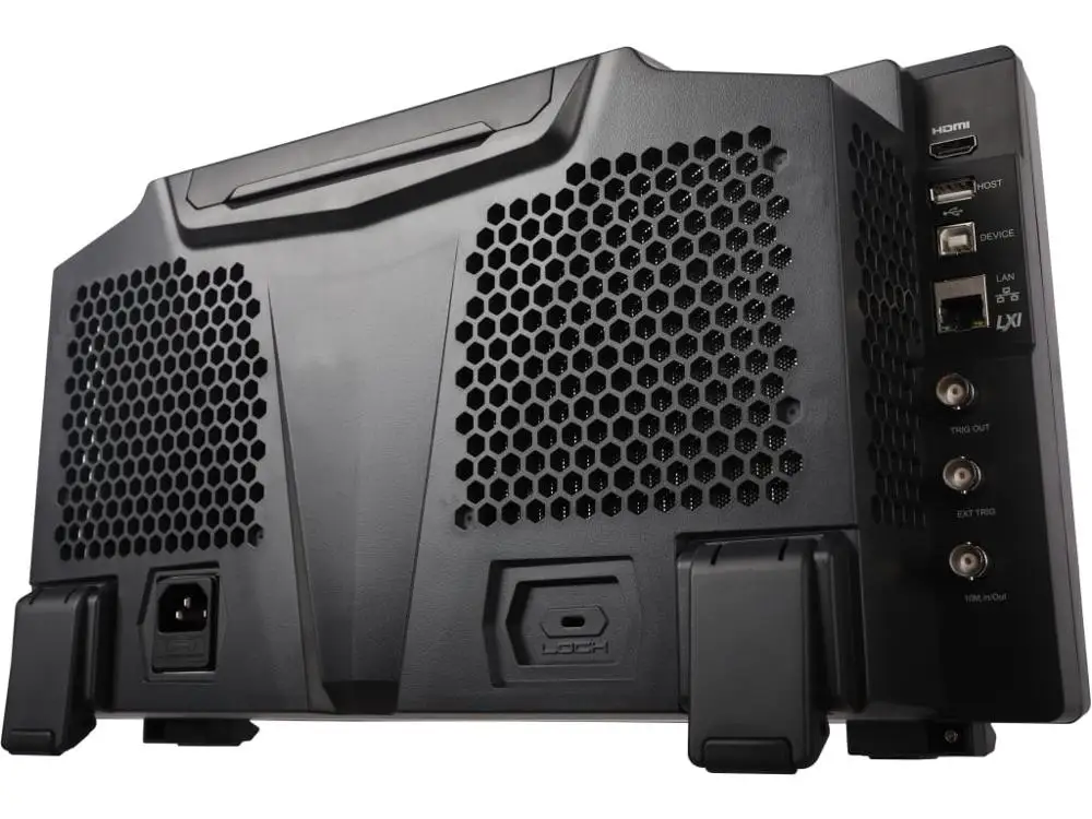 Рисунок 4 - Цифровой осциллограф Rigol MSO8204