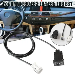 Premium Quality Aux Audio Extension Cable