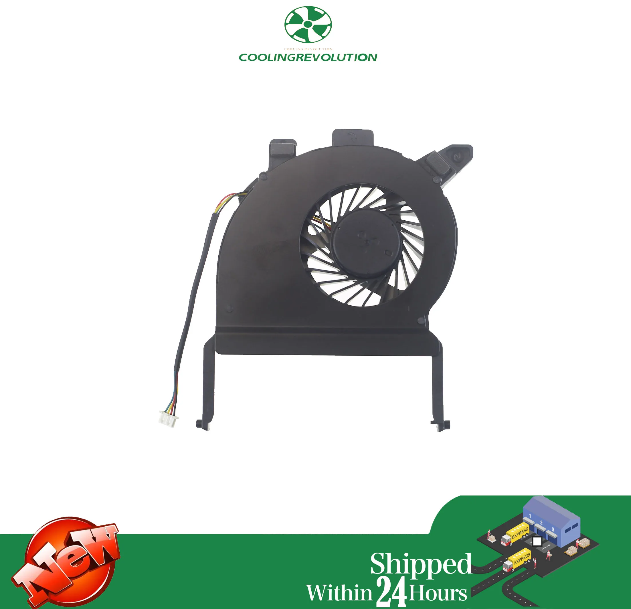 Ventilador de Refrigeração Original para hp Elitedesk 800 g2 810571001 Fb08013m12spa Ct: Afaxc1ayz543sc