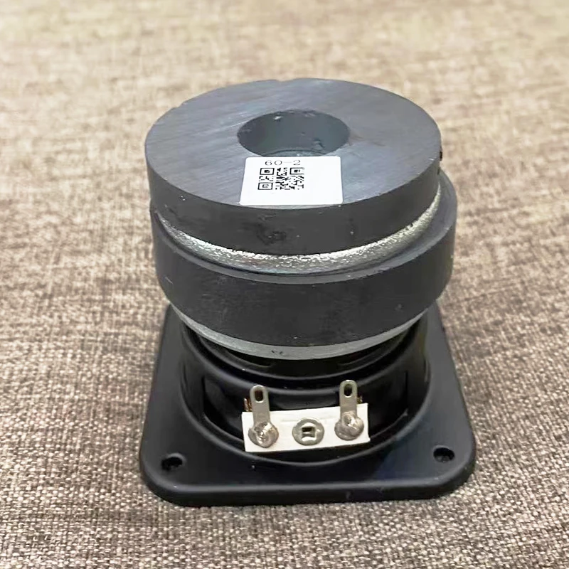 BEIYUAN Harman 2.25 inch 4ohm 20W full range dual magnetic 60mm diameter Loudspeaker DIY Music Bluetooth Speaker