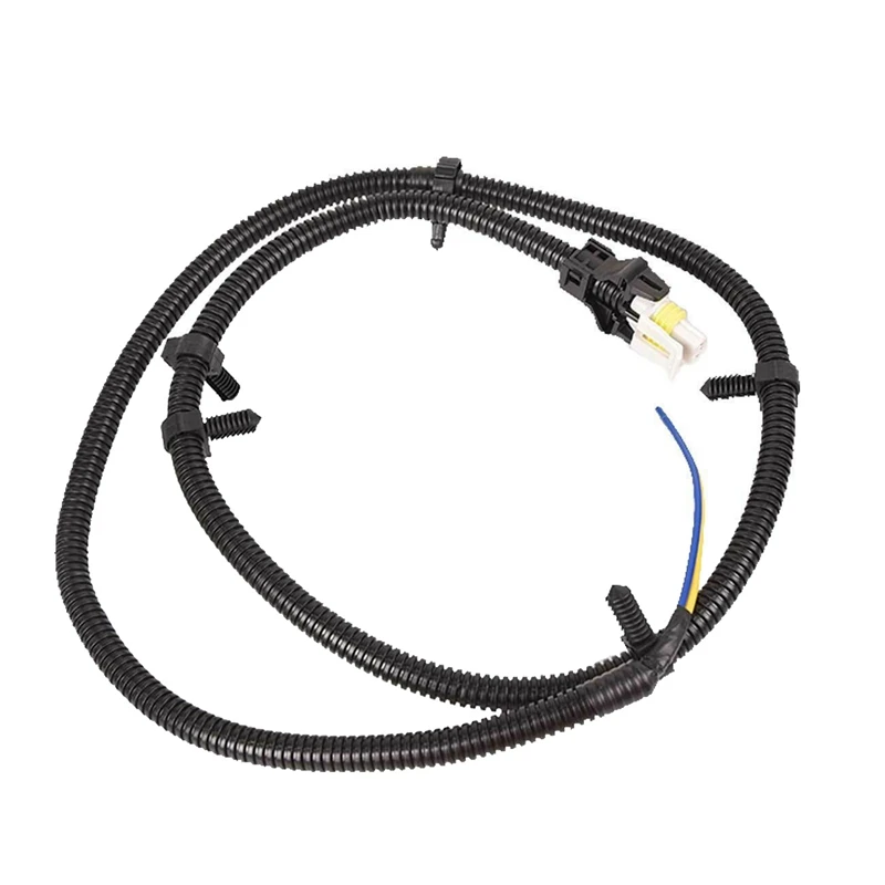 

Front Left Or Right ABS Wheel Speed Sensor Wire Harness For Chevrolet Impala Monte CADILLAC SRX CTS 10340314 10340316