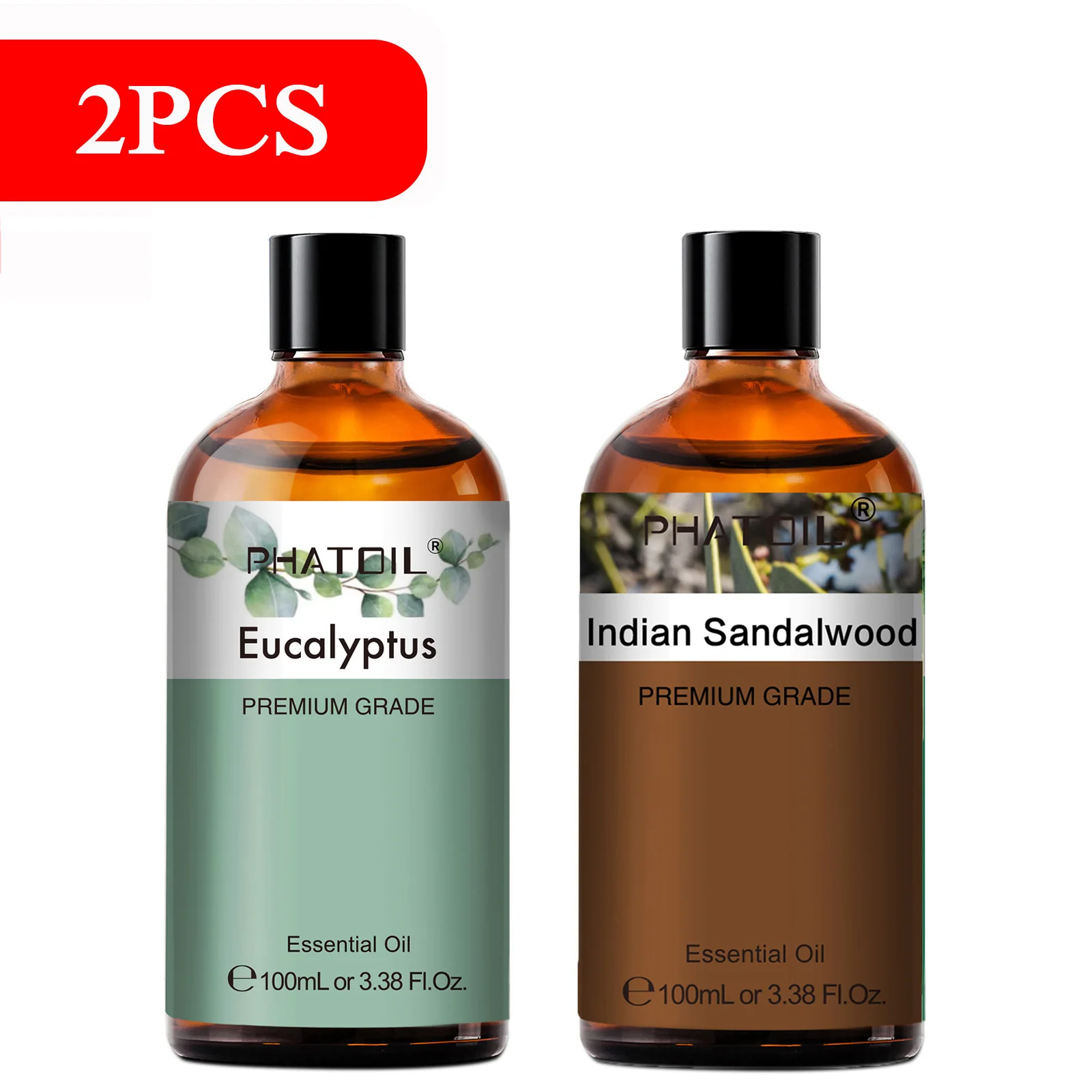 Australia Sandalwood