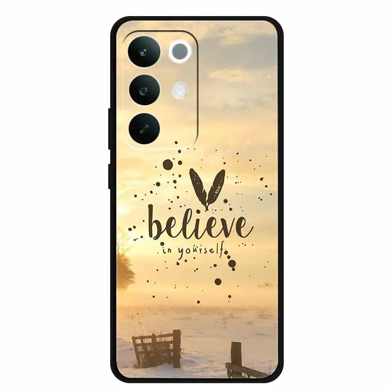 Luxury Cool Animal Silicone Soft Phone Case - TPU Back Cover