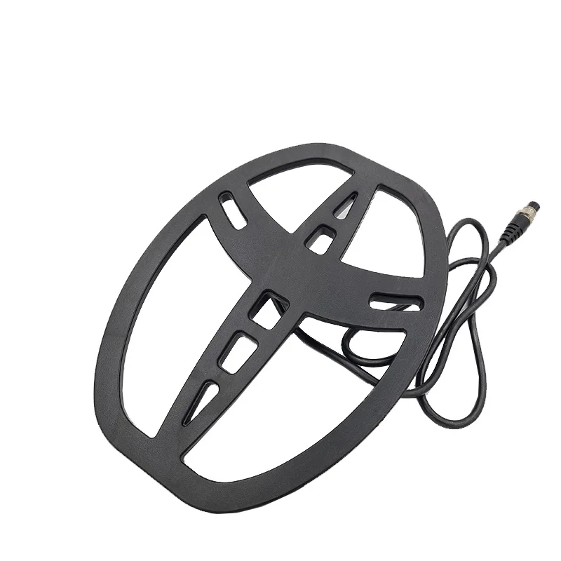Search Coil For FS2 TX 850 Professional Metal Detector Searching Coil Metal Detector Accessories Metal Finder