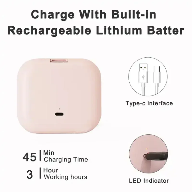 Ʈ ޴ LED ũ ̷, ̽ , 2X 