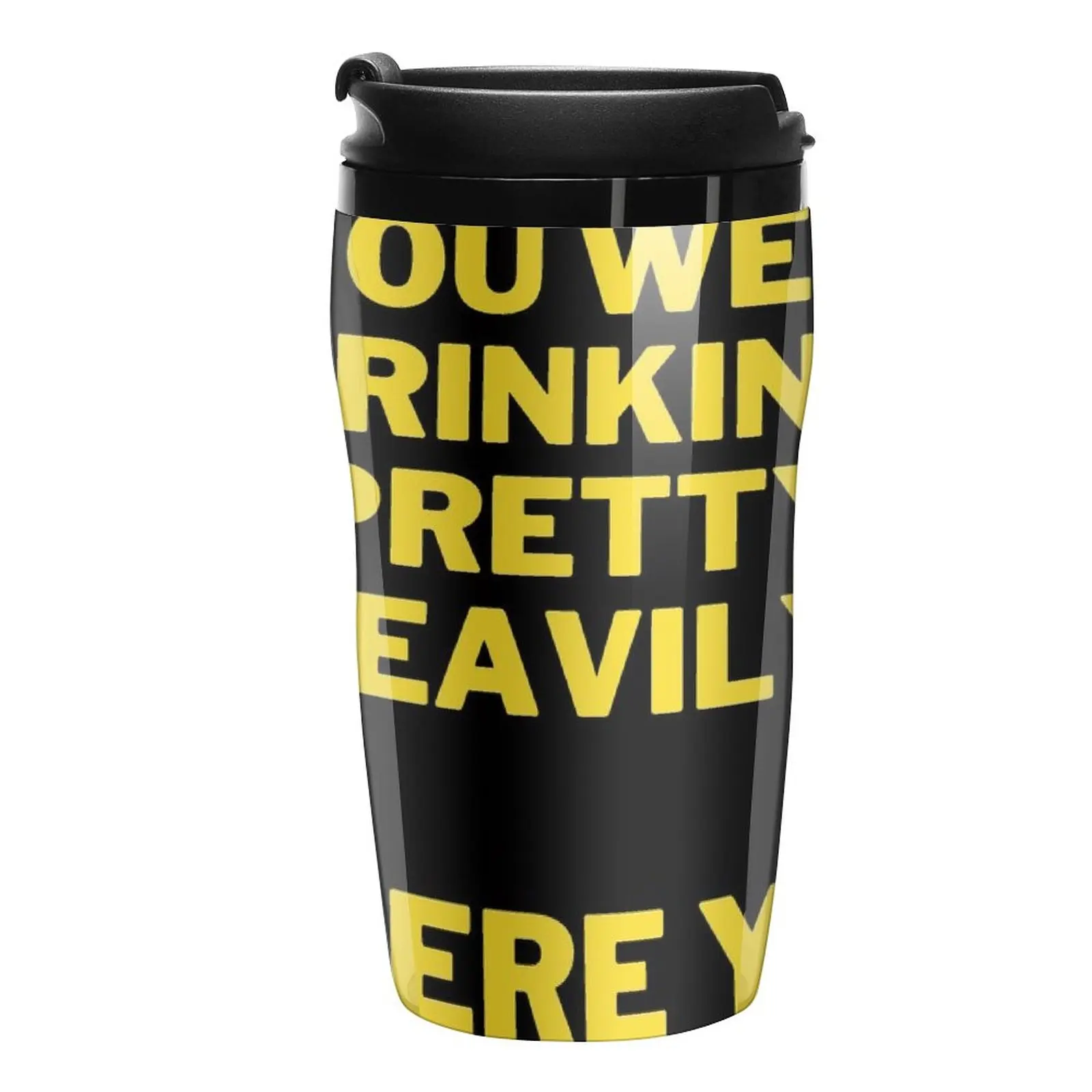 

New were you there Justice for JD Court Support Travel Coffee Mug Breakfast Cups Insulated Cup For Coffee