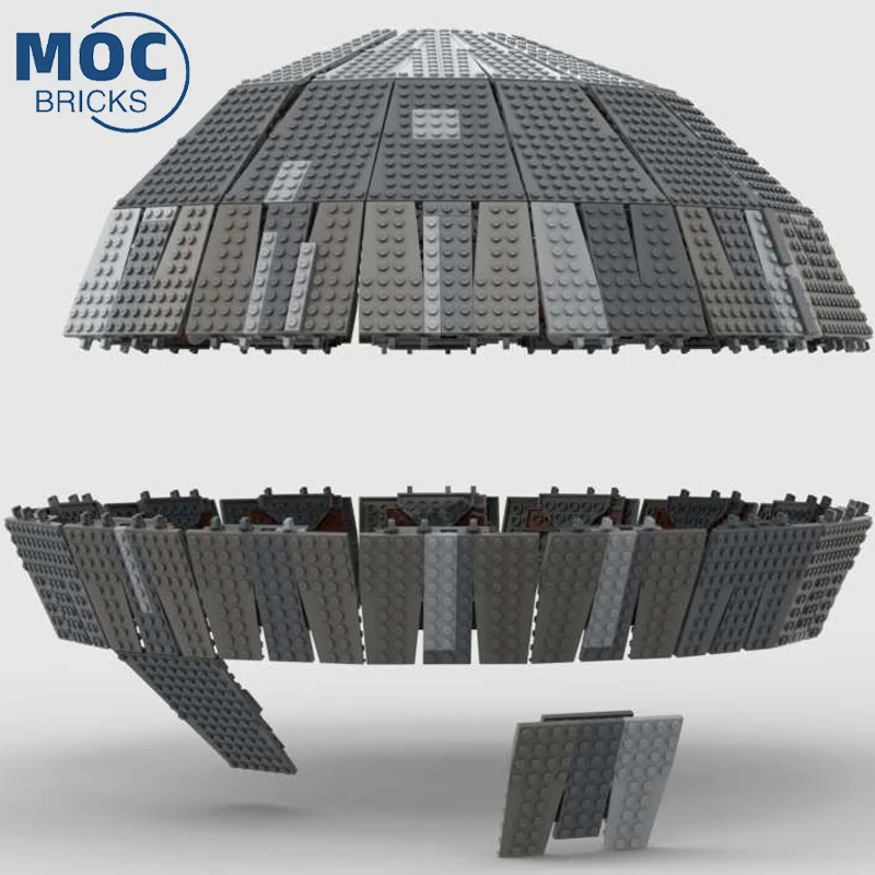 Рисунок 5 - Конструктор MOC детский