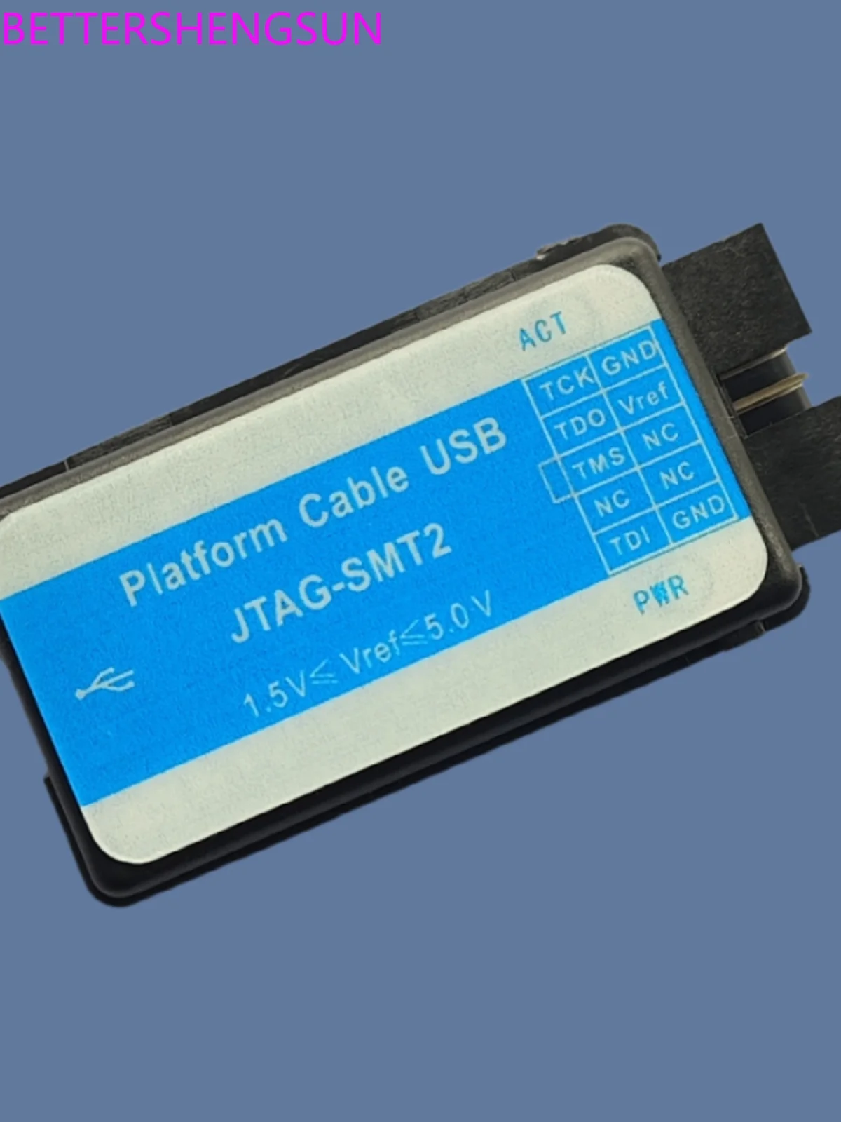 

Загрузчик JTAG-SMT2 кабель FPGA HS отладчик