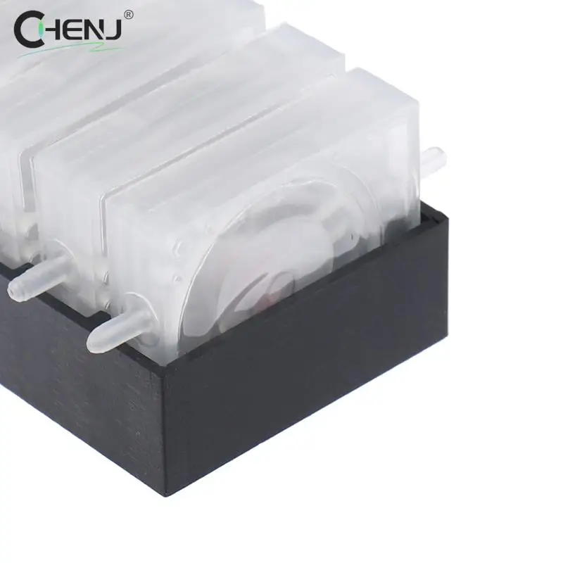 Description Picture 5 of itemPrinter CISS DIY Damper Single Pass One Way Valve Ink Damper Ink Control Valves Printer Cartridge Backflow Preventer Pressure
