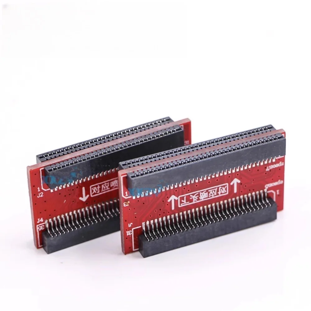 Epson DX5 - DX7/XP600/TX800 프린트헤드 어댑터 보드 ? F189 F196 호환 변환 PCB